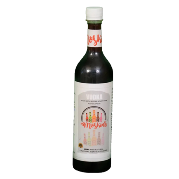Vodka