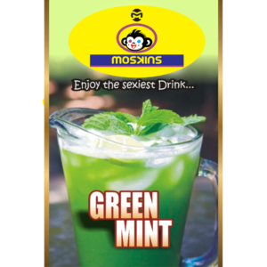 Green Mint