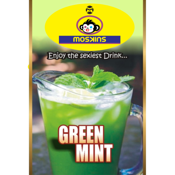 Green Mint