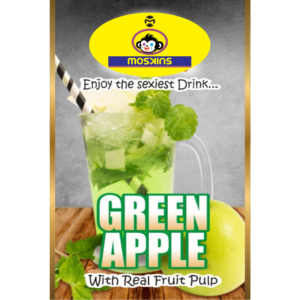 Green Apple