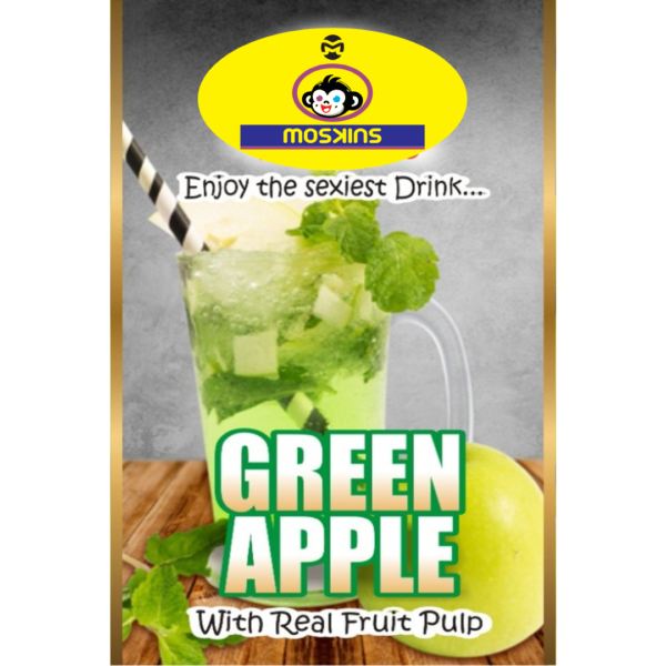 Green Apple