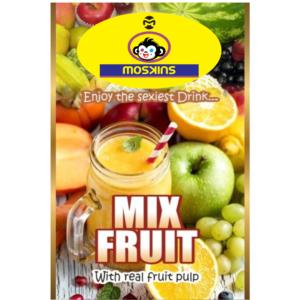 Mix Fruit