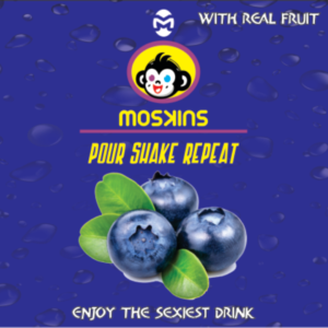 Blue Berry