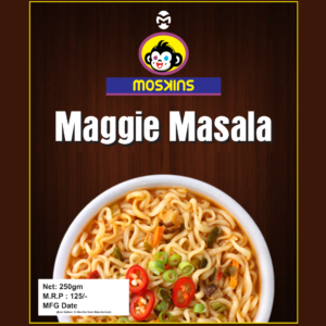 Maggi