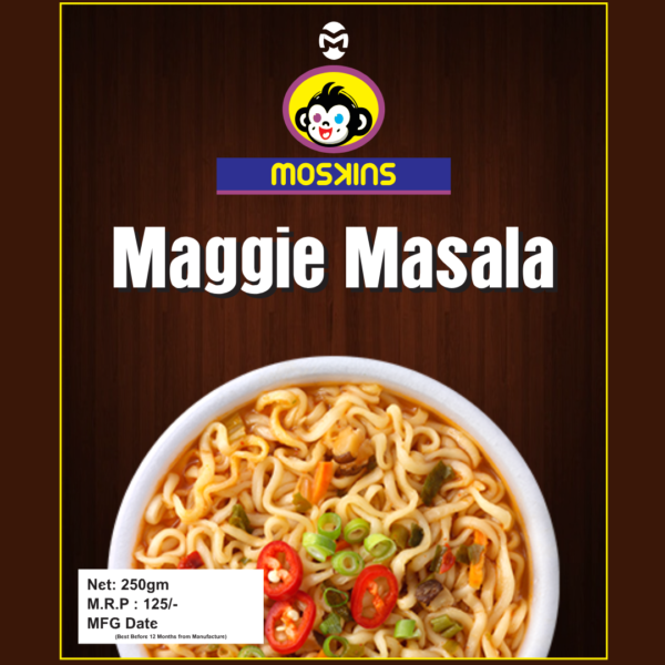 Maggi